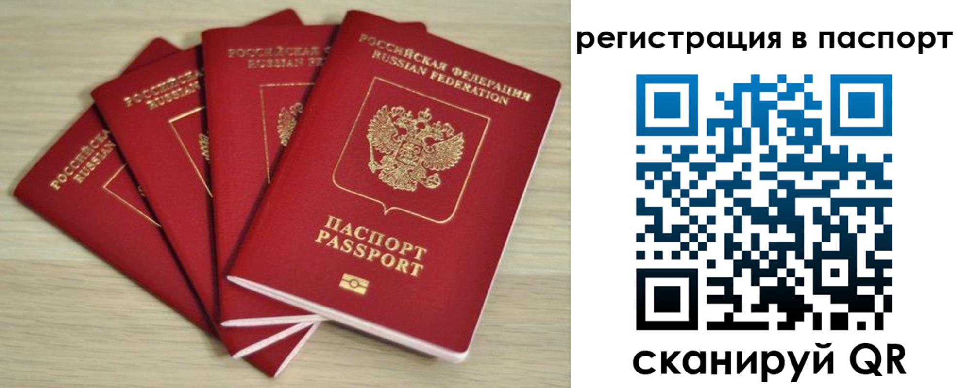 временная регистрация для школы в Чехове